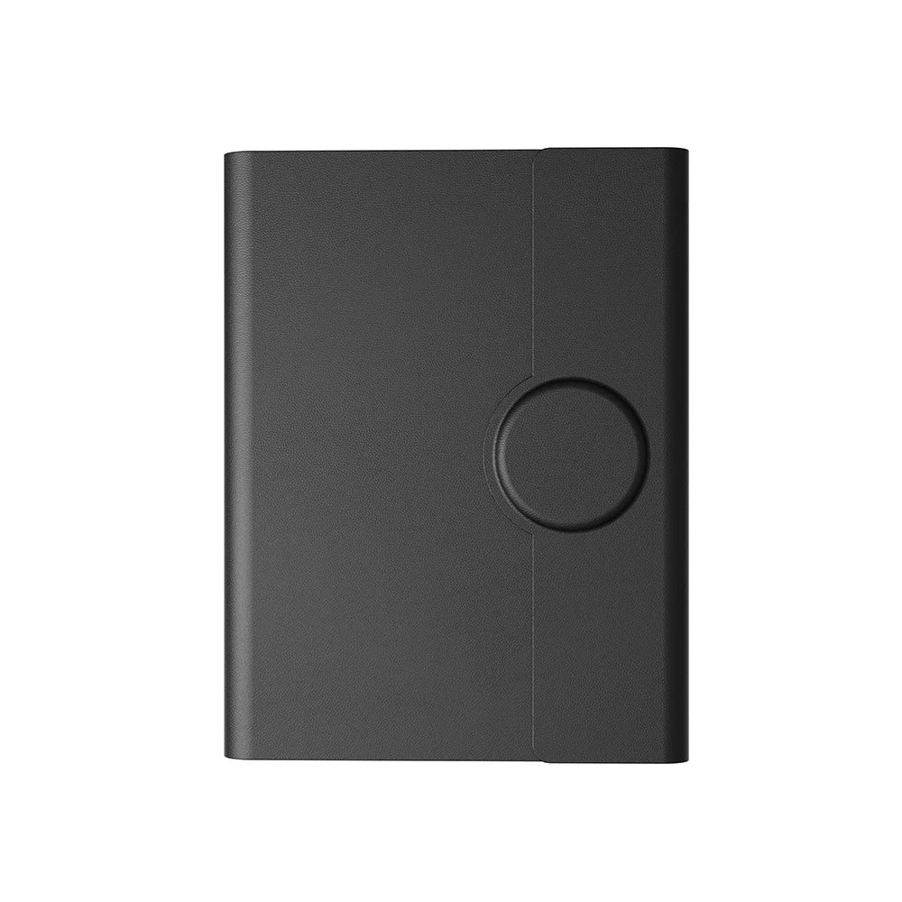 Roundfy Passport