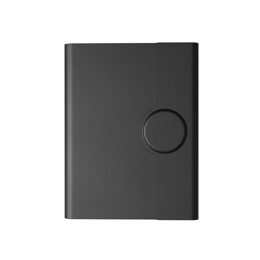 Roundfy Passport