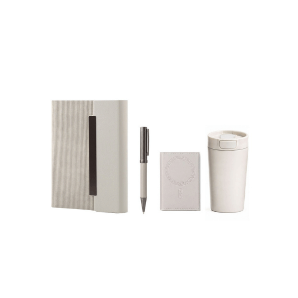 COZY PRO | 4 in 1 Corporate Gifting Set