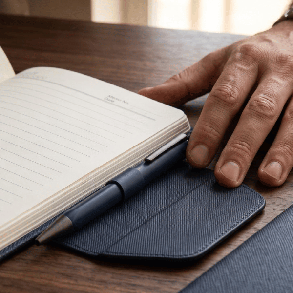 FLAPPY | NFC Smart Notebook A5