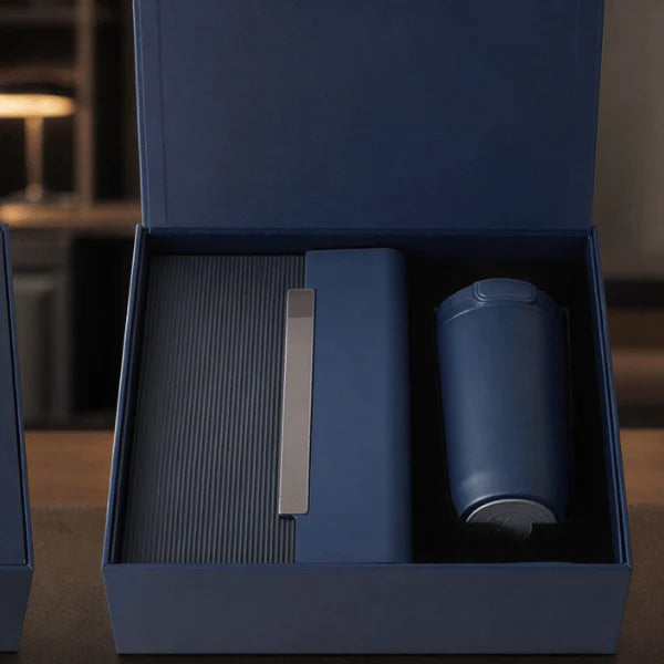 COZY PRO | 4 in 1 Corporate Gifting Set