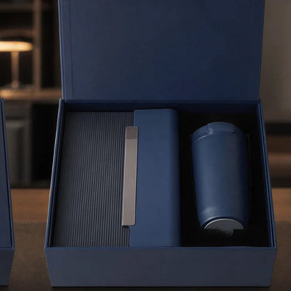 COZY PRO | 4 in 1 Corporate Gifting Set