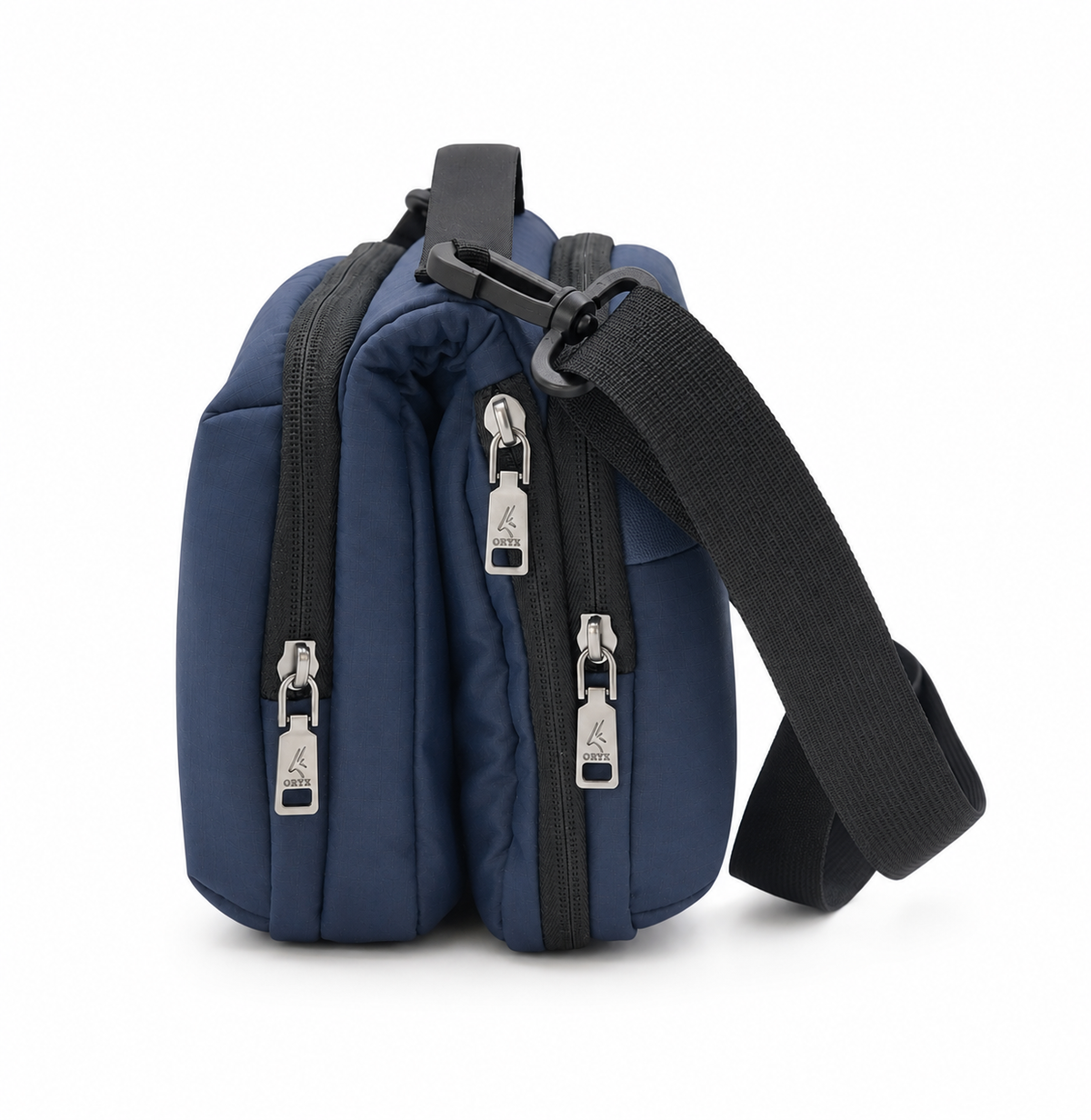 AEROFOLD | Magnetic 2-in-1 Foldable Laptop Bag & Crossbody