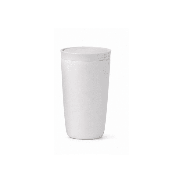 ECO TUMBLER | 350ml Recycled Stainless Steel Tumbler