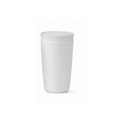 ECO TUMBLER | 350ml Recycled Stainless Steel Tumbler