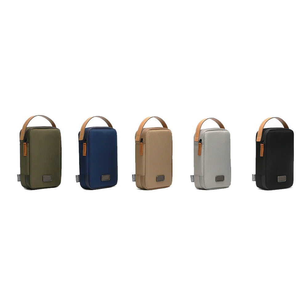 RPET TECH POUCH
