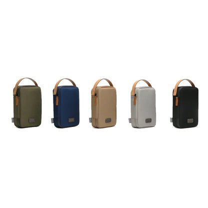 RPET TECH POUCH