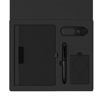 TECH SET | 4-in-1 Corporate Gift Set