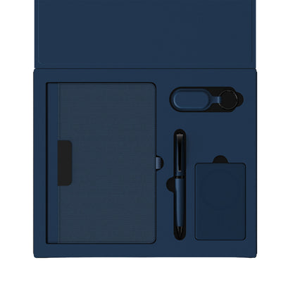 TECH SET | 4-in-1 Corporate Gift Set