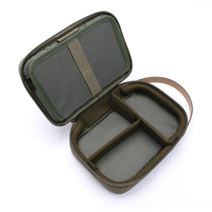 RPET TECH POUCH