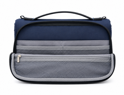 AEROFOLD | Magnetic 2-in-1 Foldable Laptop Bag & Crossbody
