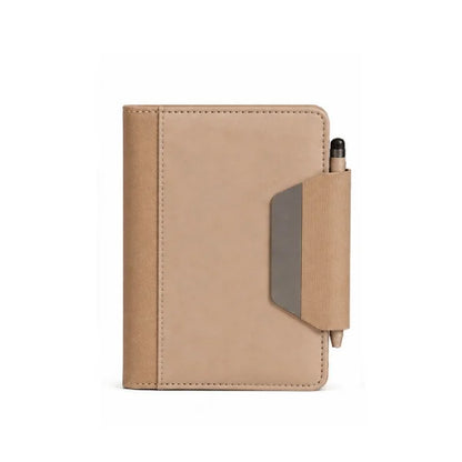 PASSPORT FLAPPY | Corporate Travel Gift PU Leather Passport Holder