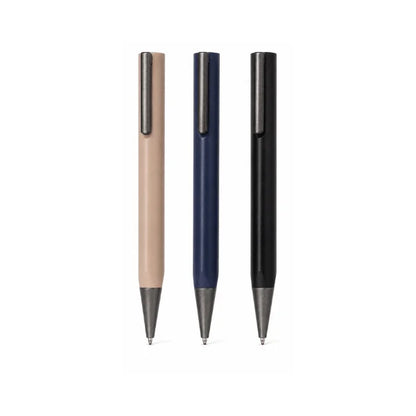 TRIVIO | Triangle Barrel Metal Pen