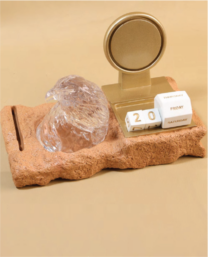 REGAL DESK PIECE
