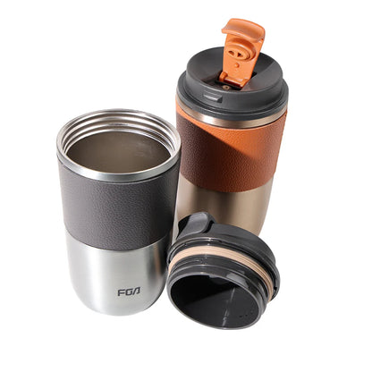 COZY TUMBLER