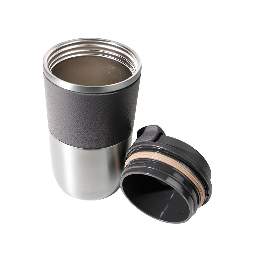 COZY TUMBLER