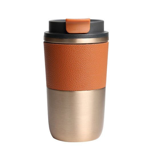 COZY TUMBLER