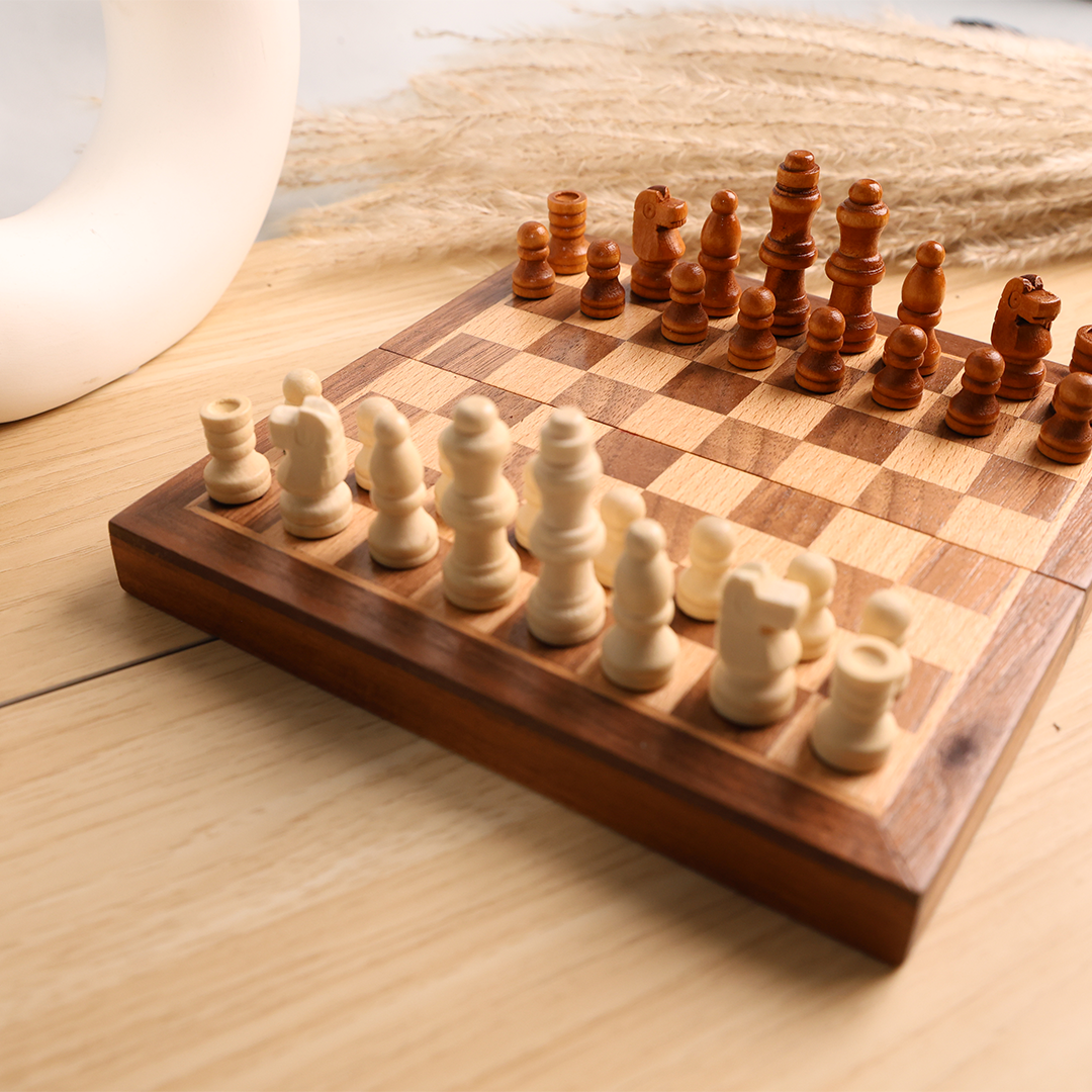 CHESS BOARD