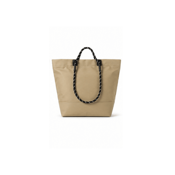 EDGE | Water-Resistant Commuter Tote Bag with Adjustable Shoulder Strap