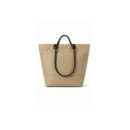 EDGE | Water-Resistant Commuter Tote Bag with Adjustable Shoulder Strap
