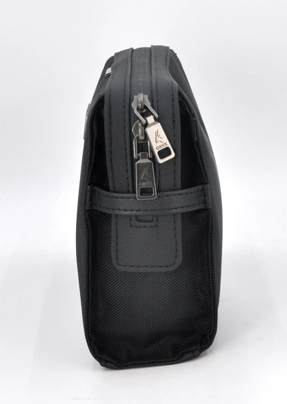 O-Clutch Elegant Evening Pouch
