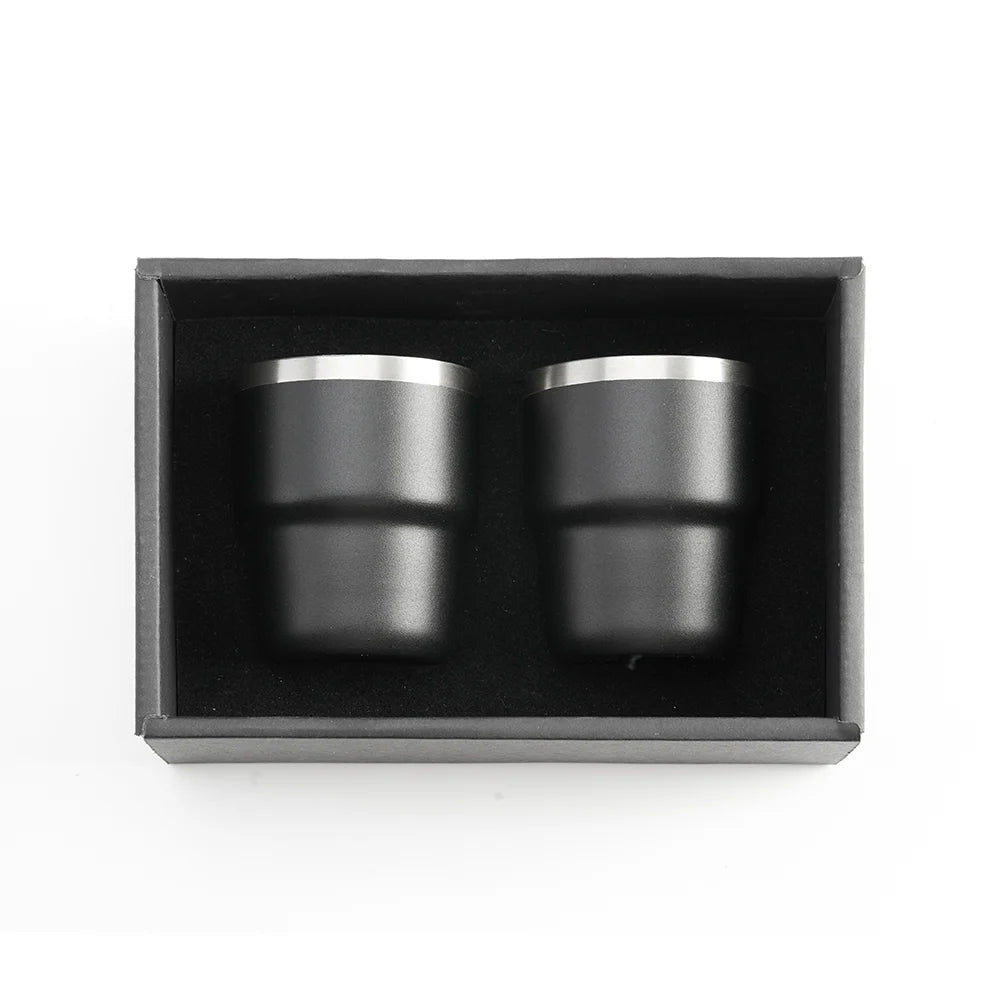 ESPRESSO STACKABLE