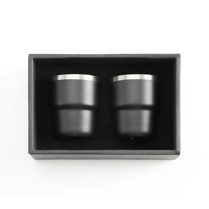ESPRESSO STACKABLE