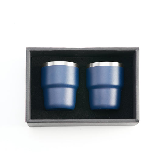 ESPRESSO STACKABLE