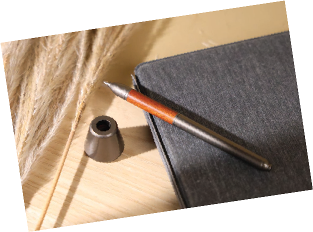 DESK PEN