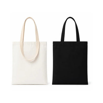 CARRY TOTE | Premium Canvas Tote Bag – 39×43cm