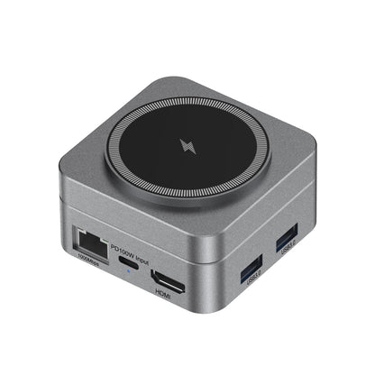 10n1 HUBMAX