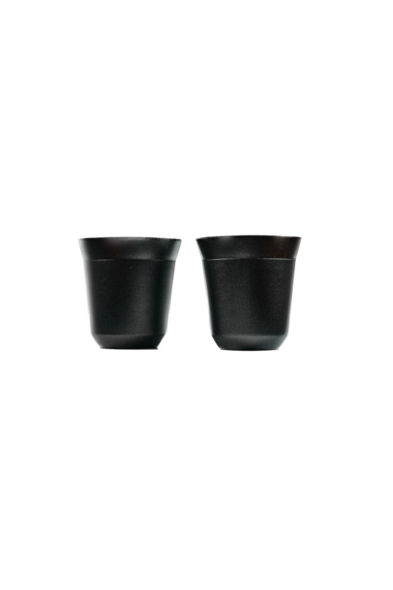 Espresso Set - 80ml