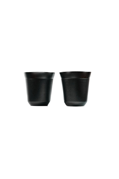 Espresso Set - 80ml