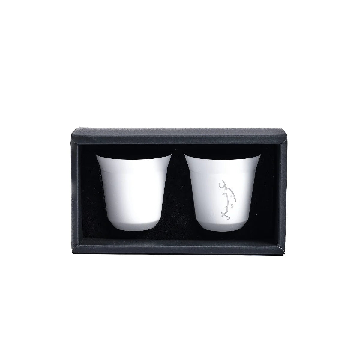 Espresso Set - 80ml