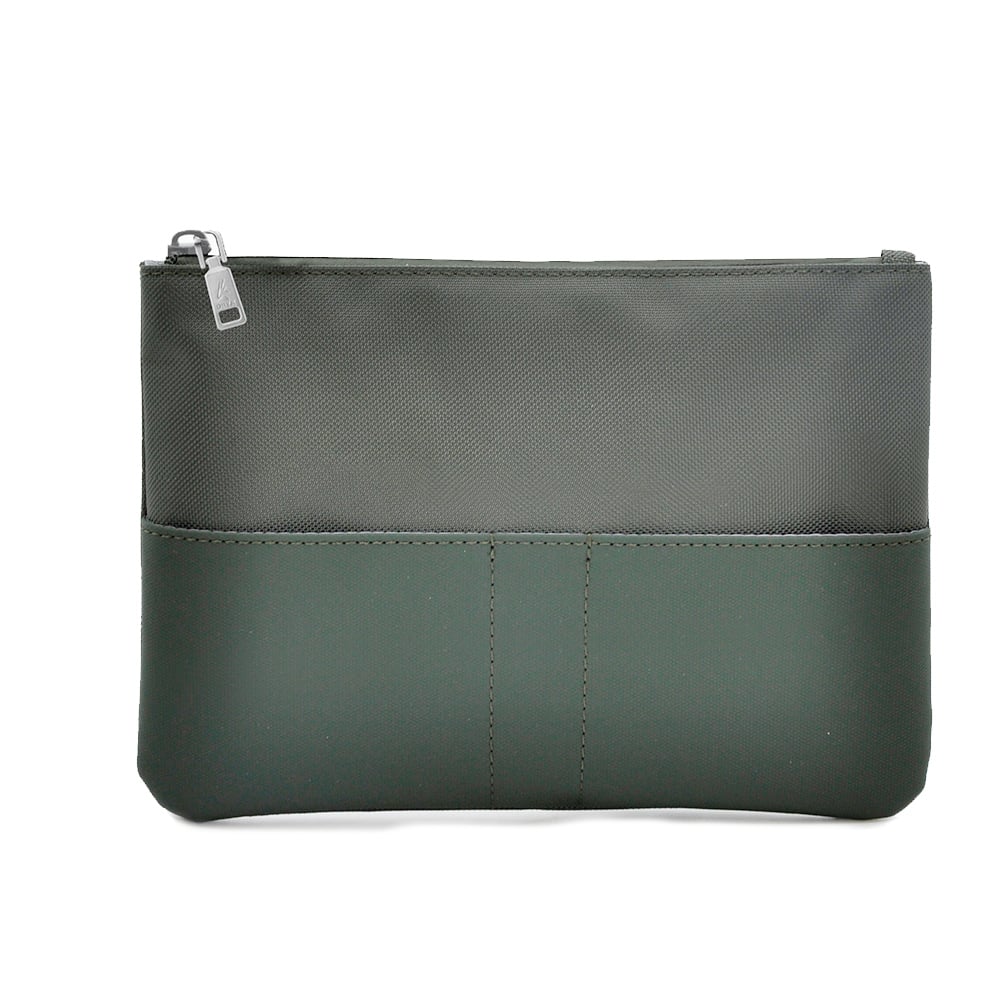 O-PURSE Compact Multi-Pocket Pouch