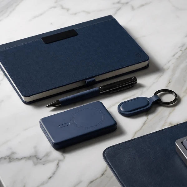 TECH SET | 4-in-1 Corporate Gift Set