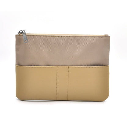 O-PURSE Compact Multi-Pocket Pouch