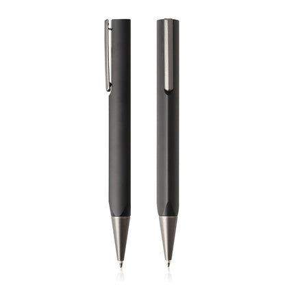 TRIVIO | Triangle Barrel Metal Pen