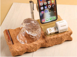 REGAL DESK PIECE