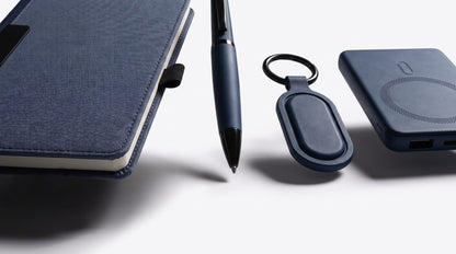 TECH SET | 4-in-1 Corporate Gift Set