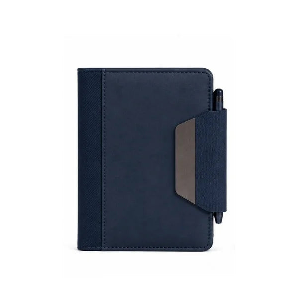 PASSPORT FLAPPY | Corporate Travel Gift PU Leather Passport Holder
