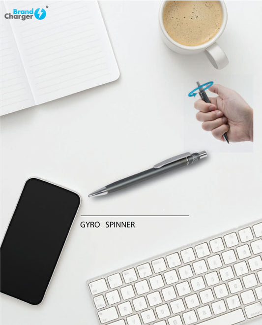 GYRO SPINNER
