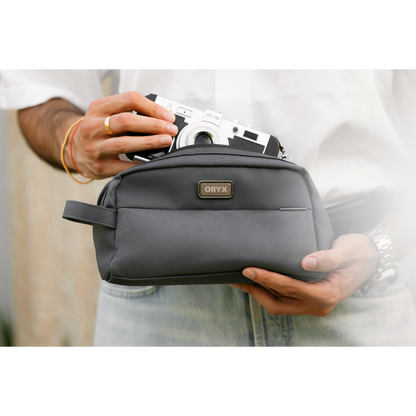 O-Pouch Modern Essentials Bag
