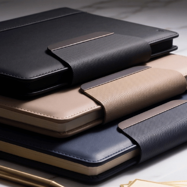 FLAPPY | NFC Smart Notebook A5