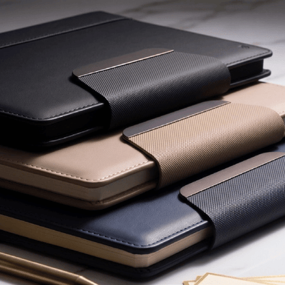 FLAPPY | NFC Smart Notebook A5