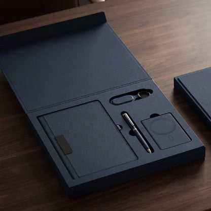 TECH SET | 4-in-1 Corporate Gift Set