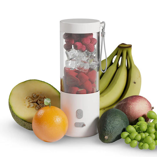 PORTABLE BLENDER
