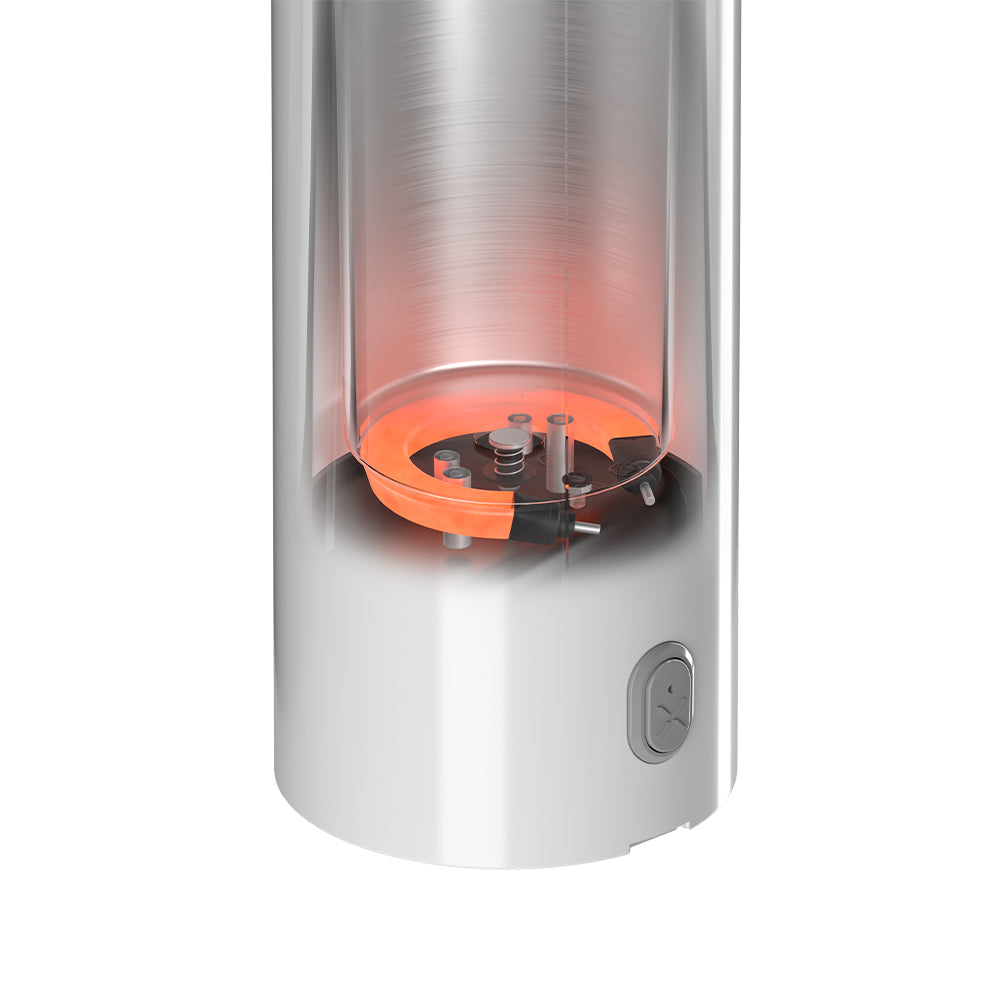 PORTABLE KETTLE