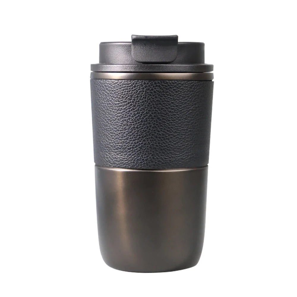 COZY TUMBLER