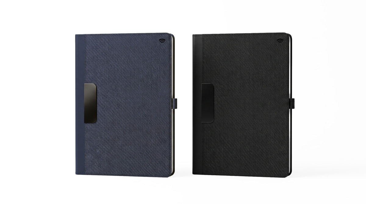 TECH SET | 4-in-1 Corporate Gift Set